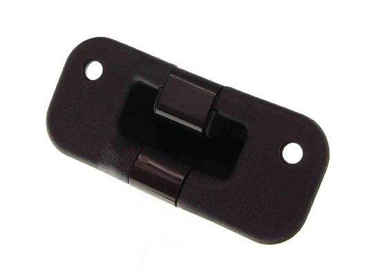 Tampon opritor, usa glisanta