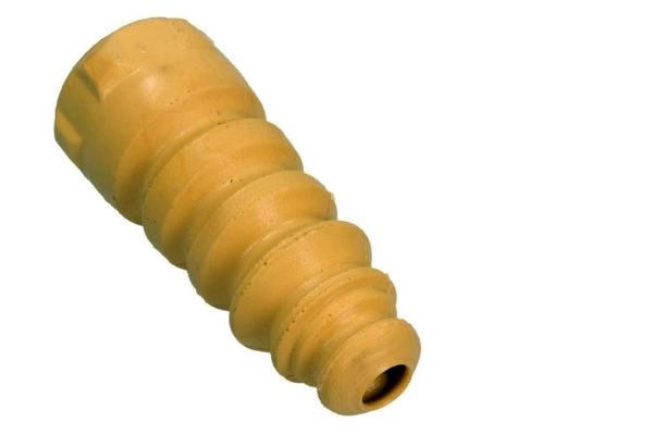 Tampon cauciuc, suspensie
