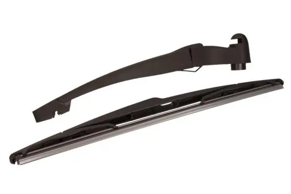 Set stergatoare, curatare parbriz