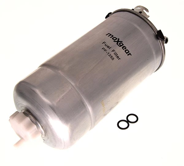 Filtru combustibil