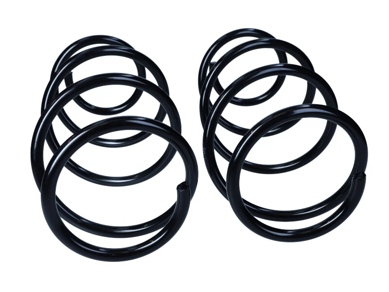Arc spiral