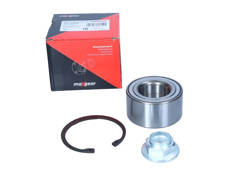 Set rulment roata