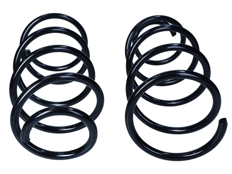 Arc spiral