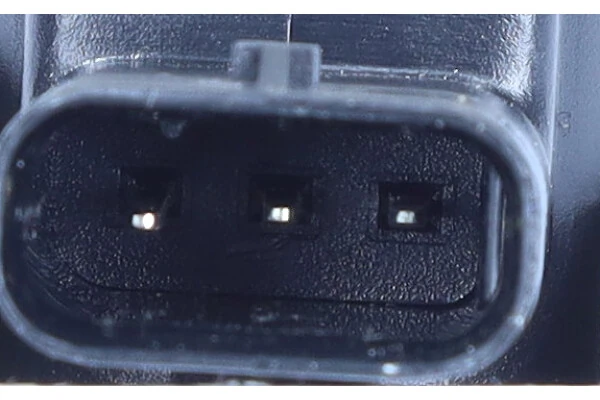Sensor, ajutor parcare