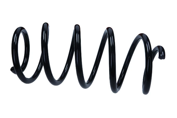 Arc spiral
