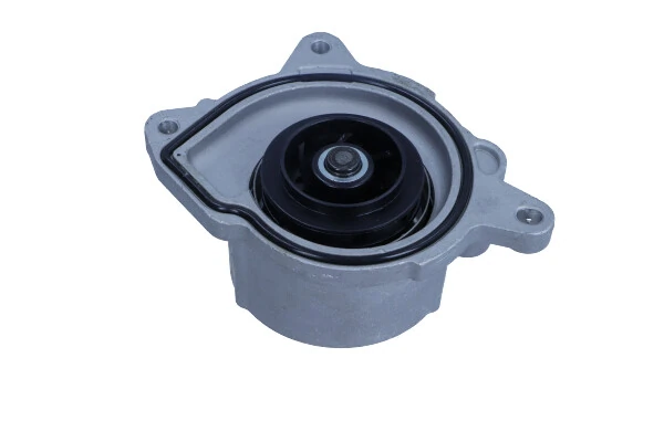 Pompa de apa, racire motor