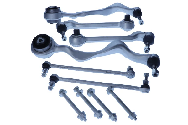 Set, suspensie roata