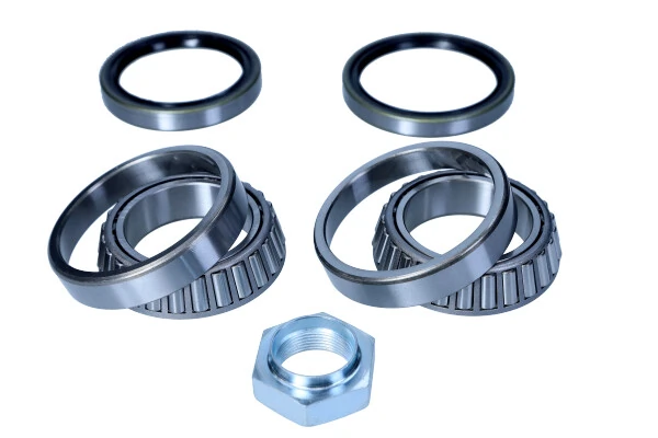 Set rulment roata