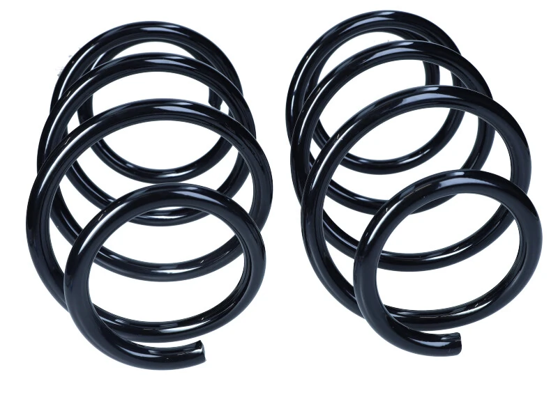 Arc spiral