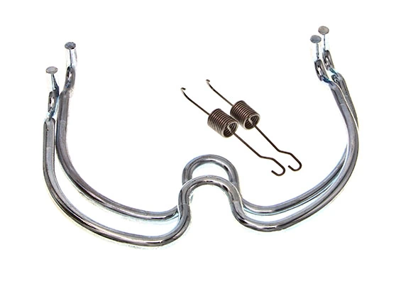 Set accesorii, sabot de frana