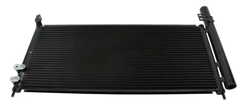 Radiator climatizare
