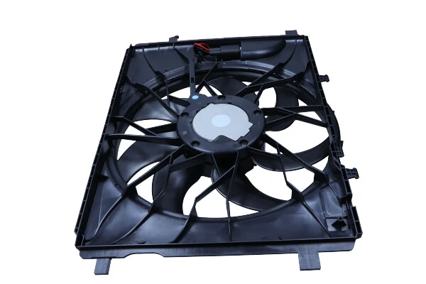 Ventilator radiator racire