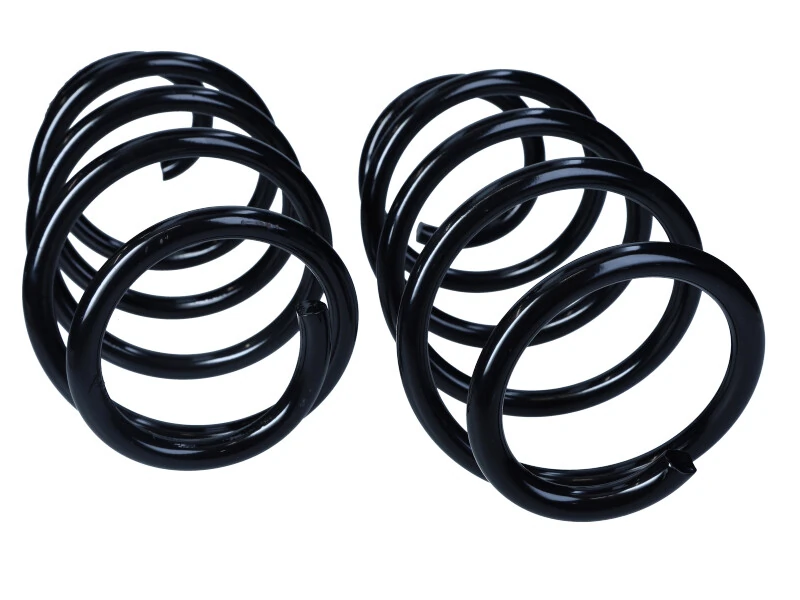 Arc spiral