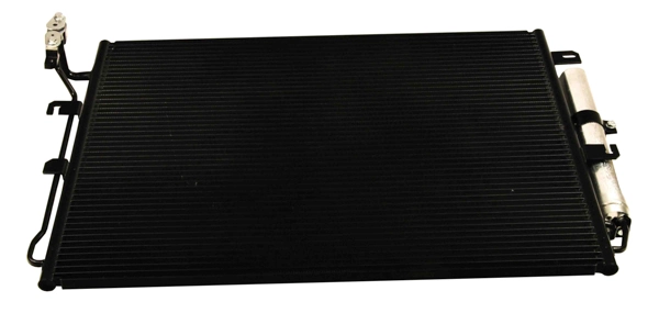 Radiator climatizare