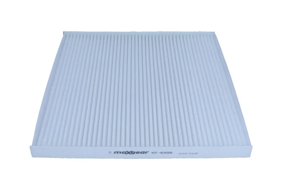 Filtru, aer habitaclu