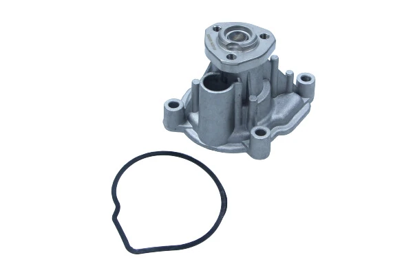 Pompa de apa, racire motor