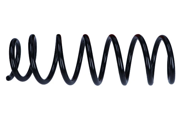 Arc spiral
