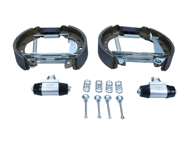 Set saboti frana