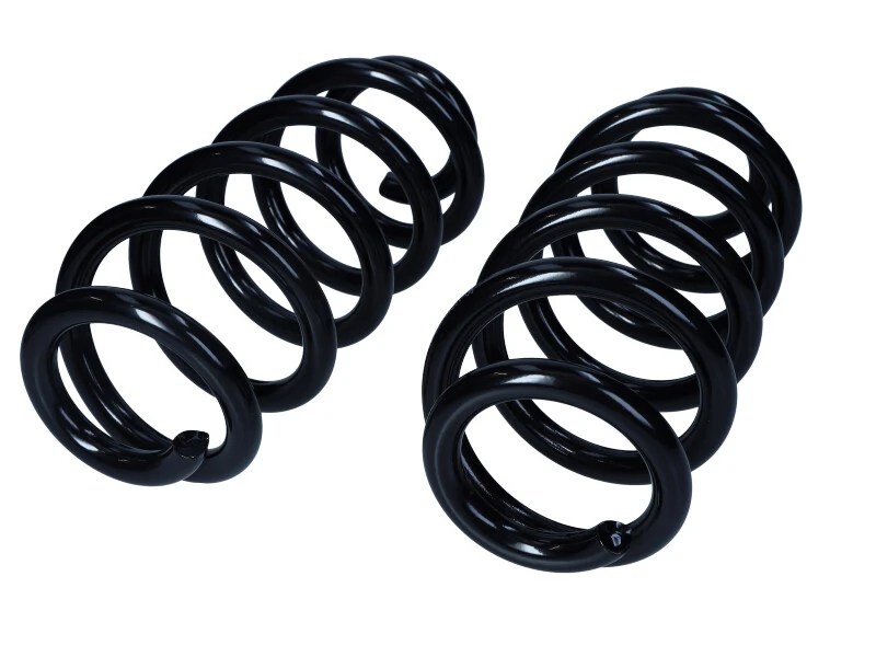 Arc spiral