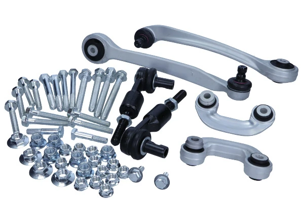 Set, suspensie roata