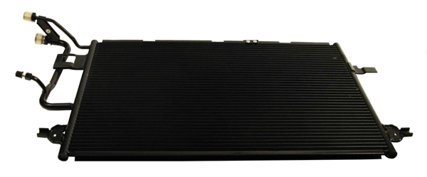 Radiator climatizare