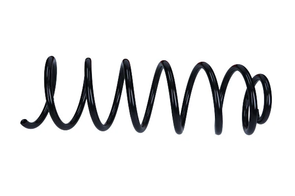 Arc spiral