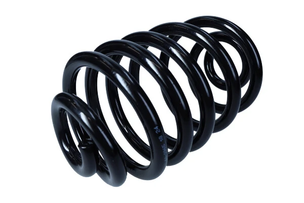 Arc spiral