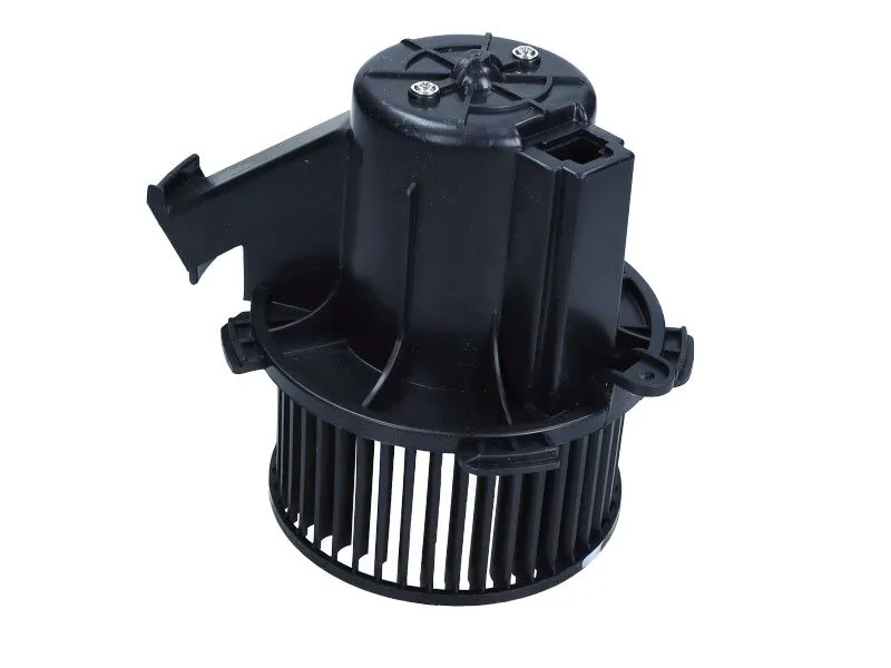 Ventilator, habitaclu