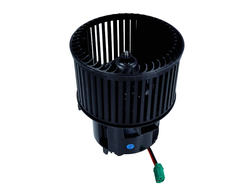 Ventilator habitaclu