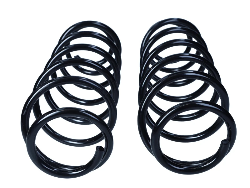 Arc spiral