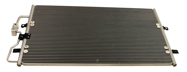 Radiator climatizare