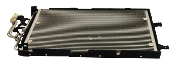 Radiator climatizare