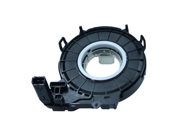 Arc spirala, airbag