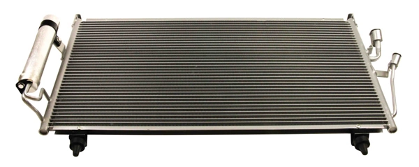 Radiator climatizare