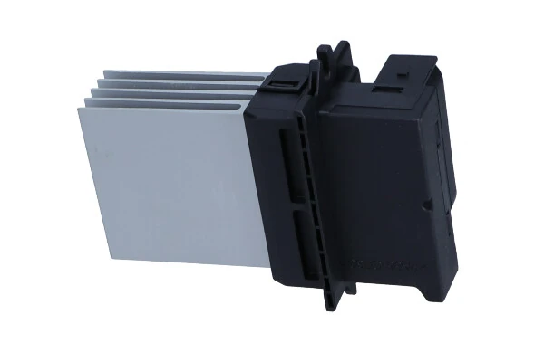 Rezistor, ventilator habitaclu