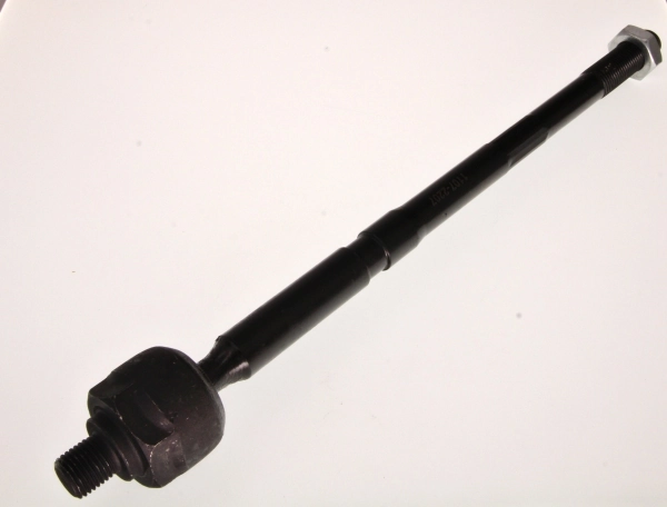 Articulatie axiala, cap de bara