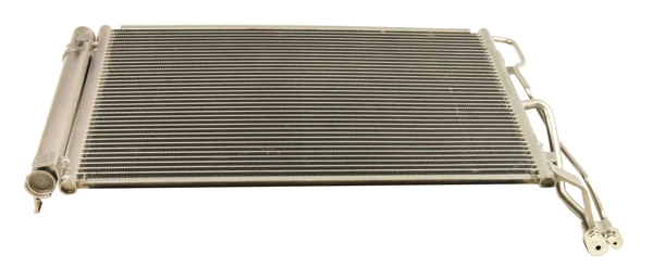 Radiator climatizare