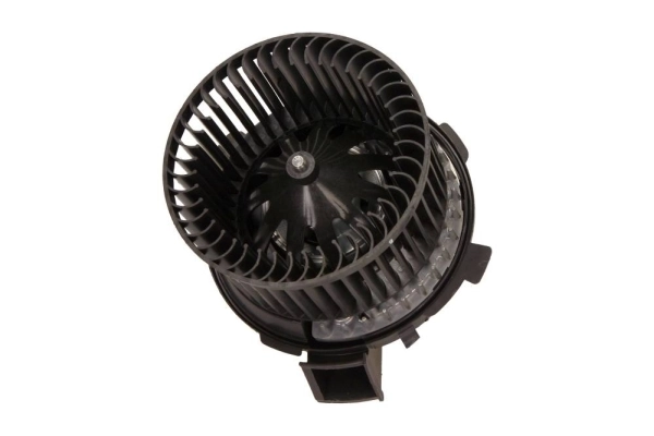 Ventilator, habitaclu