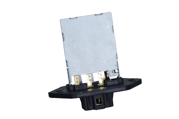 Rezistor, ventilator habitaclu