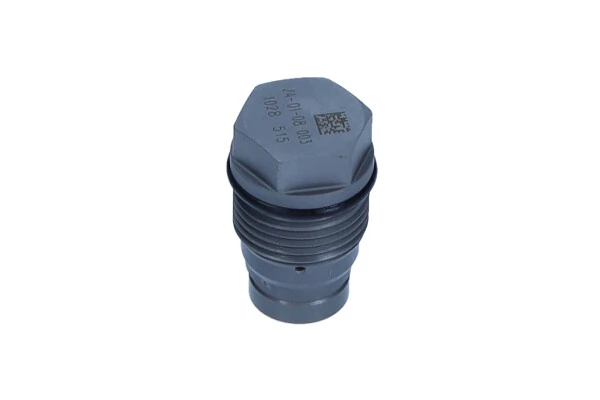 Supapa limitare presiune, sistem common-rail