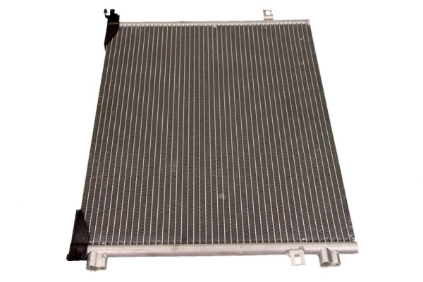 Radiator climatizare