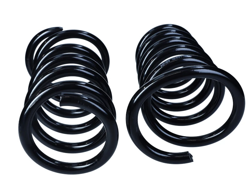 Arc spiral