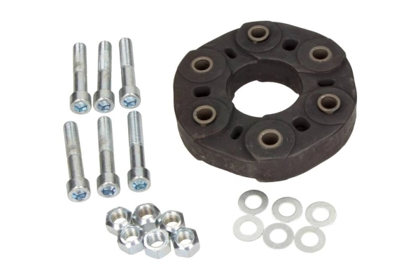 Articulatie, arbore articulat