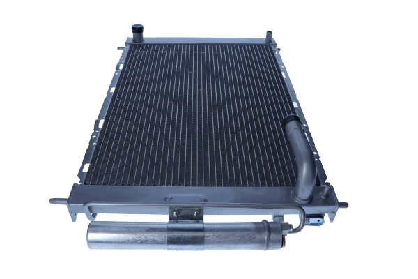 Radiator climatizare