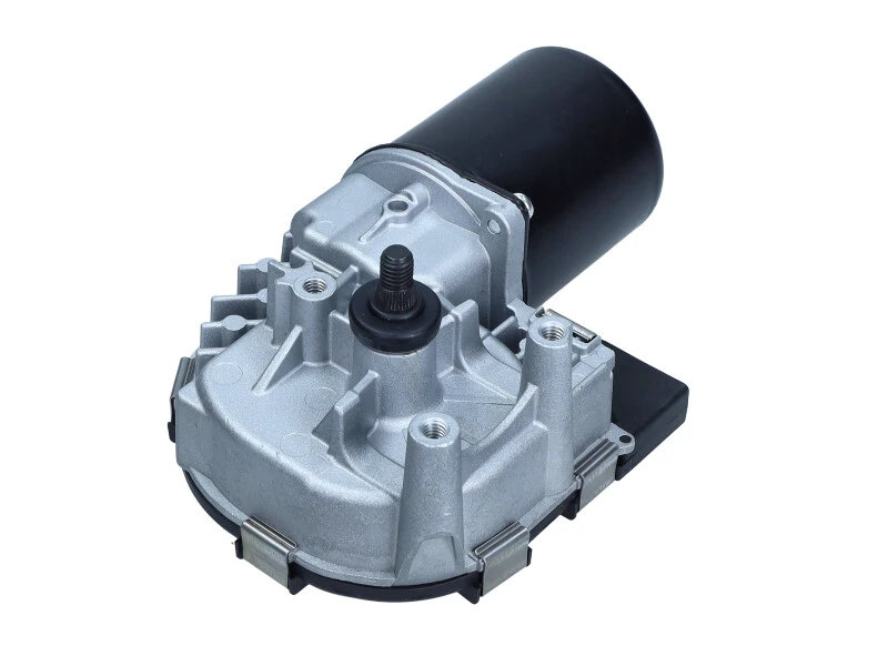 Motor stergator