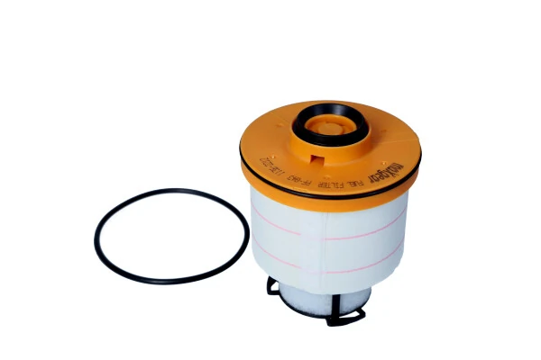 Filtru combustibil