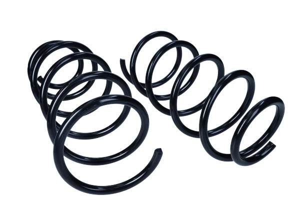 Arc spiral
