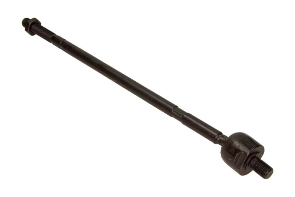 Articulatie axiala, cap de bara