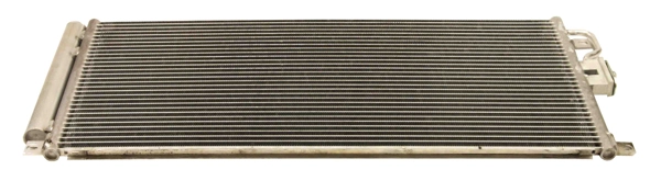 Radiator climatizare