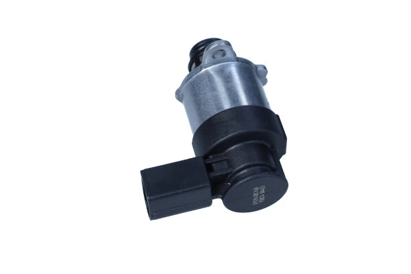 Supapa reglaj, cantitate combustibil (sistem common-rail)